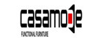 Logo Casamode Functional Furniture