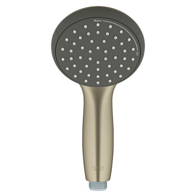 Tempesta® Multi Function Handheld Shower Head