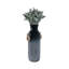 Handmade Pottery/Woven/Clay/Jute Floor Vase-975493611-975493605-975493610