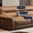 Modern simple light luxury straight row sofa-103235512-103235509