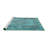 Ajahnae Oriental Indoor Rug-414879331