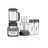 Velocity Ultra Blender/Food Processor with Travel Cups-21813252