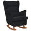 Chaise berçante Jalik-99059273
