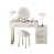 Beige is out of stock selected