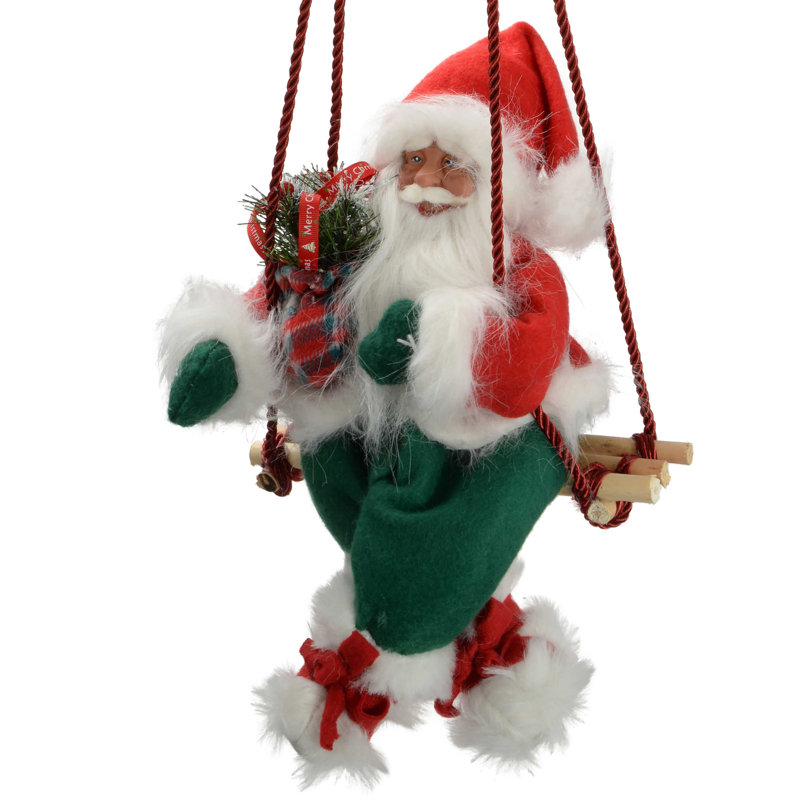 Christmas Figurines & Collectibles