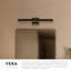 Vera 1 - Light LED Bath Bar-686152826
