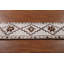 Tapis de couloir géométrique turc Anatolian 3 x 11