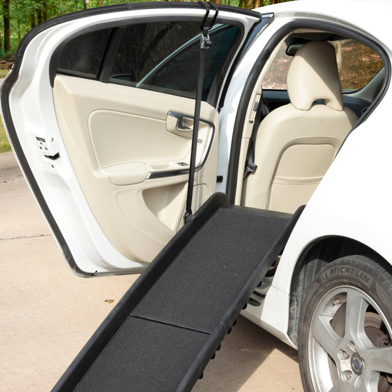 PetSafe Happy Ride Dog Ramp Adaptor