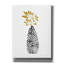 Art moderne sur toile 18 "x 26" Modern Nature 2 par Mercedes Lopez-440674695