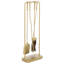 Ensemble d'outils de foyer Dannell