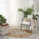 Baranof Oriental Indoor Rug