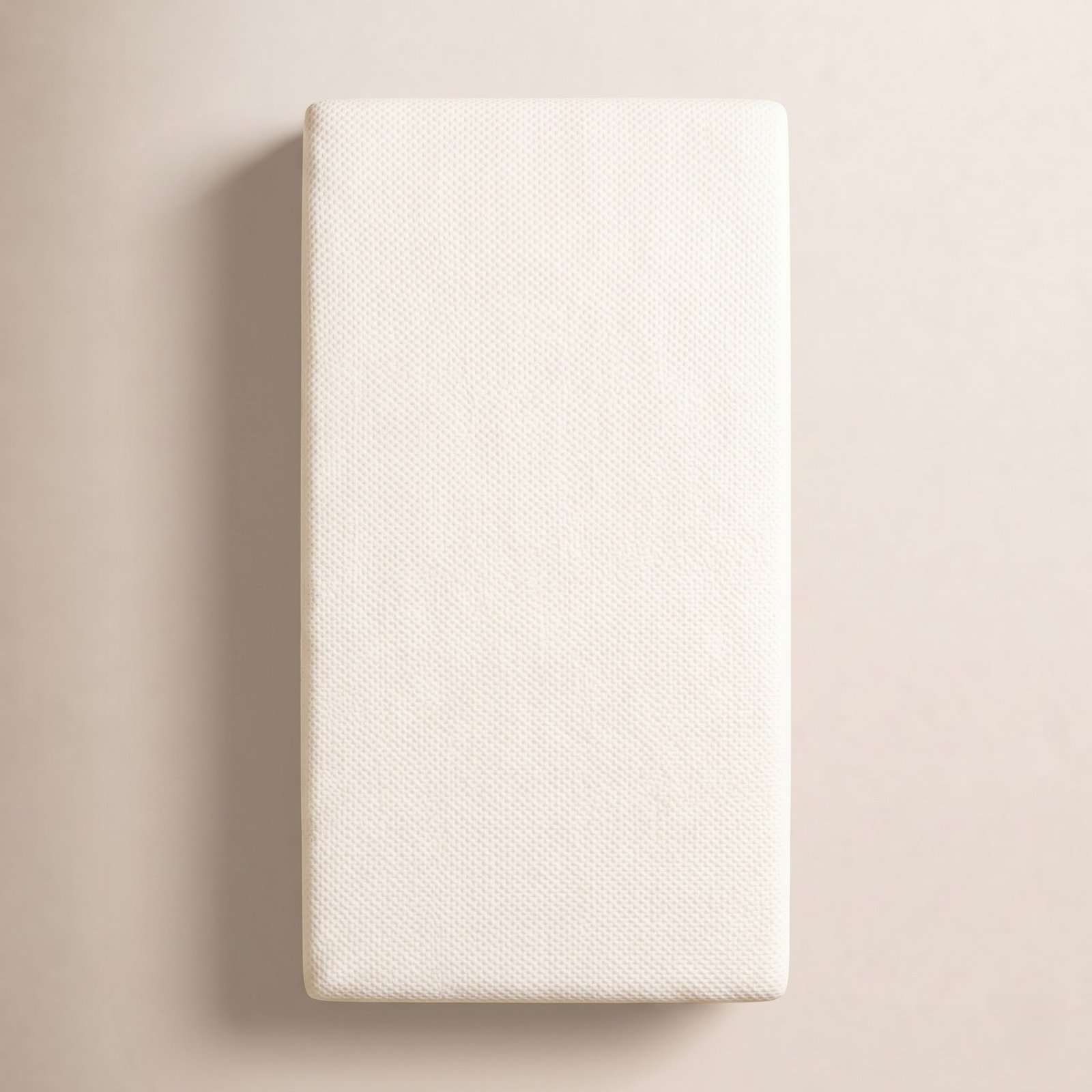 Breathable Organic Mini Crib Mattress