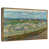 Floating Frame Gold