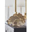 Lotus Ceramic Decorative Tray