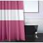 Rideau de douche simple Floral-14409909