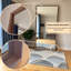 Hanaka Rectangle Leaning Full Length Mirror