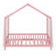Lit pour enfant avec baldaquin Montessori-122527222