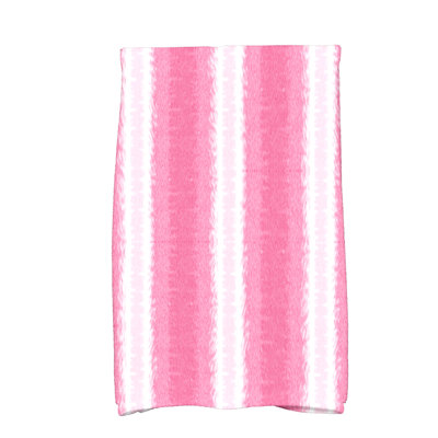 Serviette de bain Hatch Lines