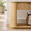 Console Wilton