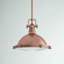 Lauren 1 - Light Dome Pendant-835094139-835094141