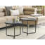 Zayn Cross Legs Coffee Table-71249351-71249354