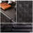 Modern Retro Solid Wood Sideboard