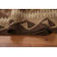 Tapis oriental Kilim 5 po x 7 po All-Over