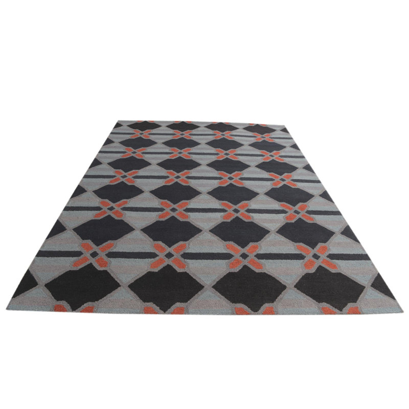 8x10 Pineland Multi Rug