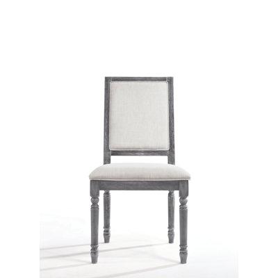 Chaise d'appoint