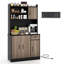 Garde-manger 71 po Mackala-476002630