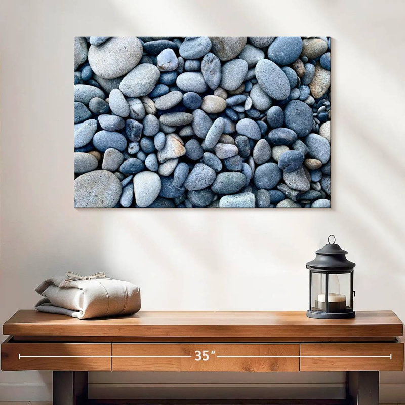 Alvord Oval Stones