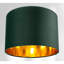 Contemporary Cotton Lamp/Light Shade with Shiny Paper Inner-1189610648-1087215269