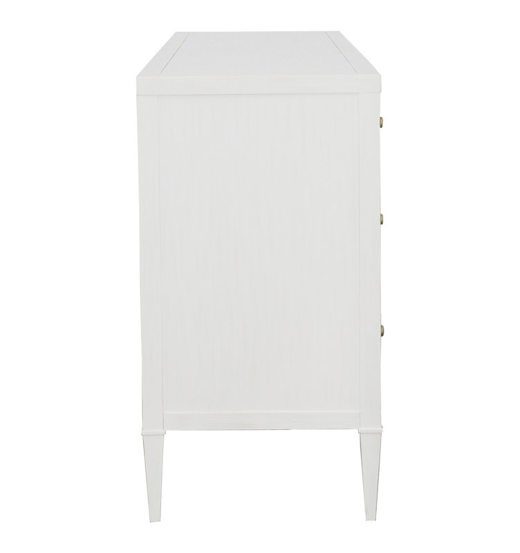 East Camden 9 Drawer 72'' W Dresser