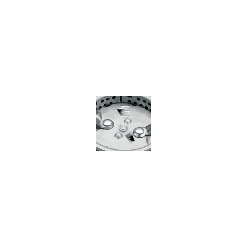 1/2 HP Batch Garbage Disposal