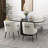 Elian Velvet Side Chair Dining Chair-799918217