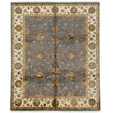 Oriental Area Rug