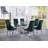 Willemijn Dining Table,dining table,dining room table-1328632871-1328632866