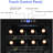 Rebuyhome Single Zone 17.72'' Freestanding 28 Bottle Wine Refrigerator