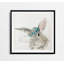 «Glamour Girls Rabbit», art sur toile-40493714-40496459