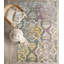 Tapis performance à motif floral Thanh-15108319
