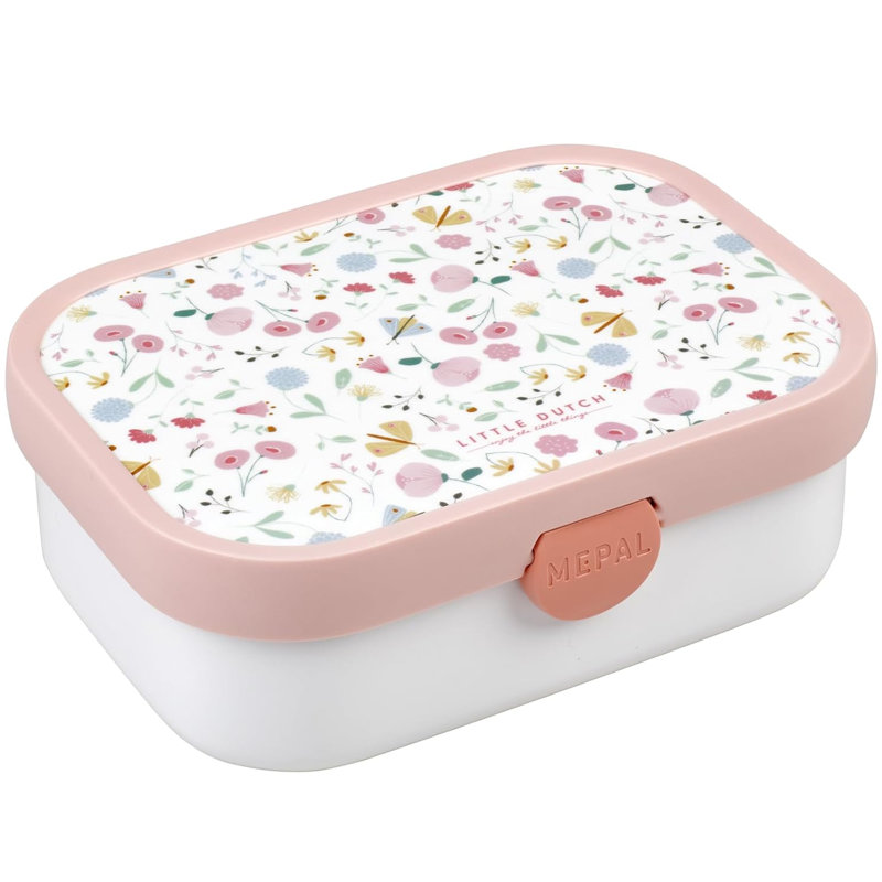 Children Food Storage Container