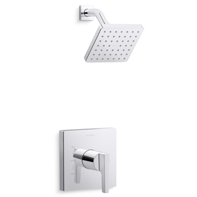 Honesty™ Wall Mounted