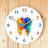 Wall Clock