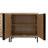 Tieke 55.2'' Sideboard