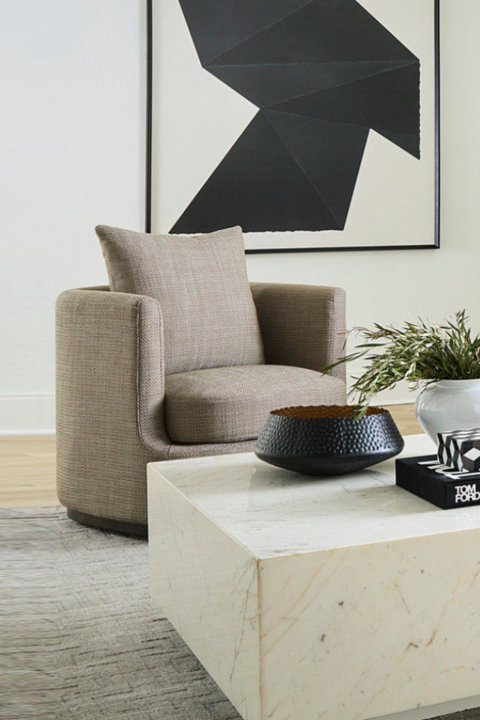 Accent Chairs
