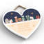 Carley Typography Wall Decor