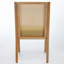 Chaises de salle à manger en rotin-598965923