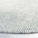Rowe Handmade Ivory/Blue Rug