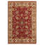 Wool Oriental Area Rug