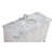 Linder 48'' Single Bathroom Vanity with Marble Top